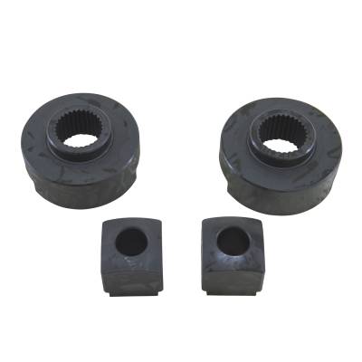 Yukon Gear and Axle - Yukon Gear YP MINSGM8.5-30 Front Mini Spool GM 8.5" w/30SPL Axles