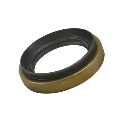 Yukon Gear and Axle - Yukon Gear YMST1014 Mighty Left Stub Axle Side Seal for Tacoma & Tundra 7.5" Rev