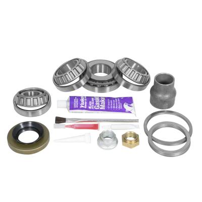 Yukon Gear and Axle - Yukon Gear YK TLC-A Diff Master Overhaul for Pre-90 Toyota Landcruiser 10SPL