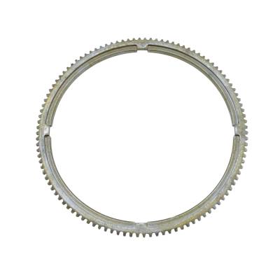 Yukon Gear and Axle - Yukon Gear YSPABS-020 Rear ABS Wheel Exciter Ring for Ford 9.75"