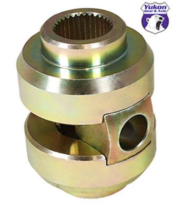 Yukon Gear and Axle - Yukon Gear YP MINSGM14T-3-30 Mini Spool 30-Spline Steel for GM 10.5" 14-BOLT