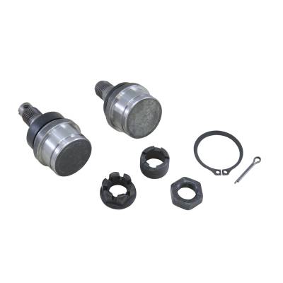 Yukon Gear and Axle - Yukon Gear YSPBJ-011 Front Ball Joint 1-Side Kit GM 8.5" Dana30/44