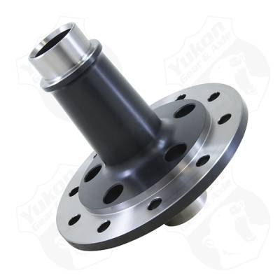Yukon Gear and Axle - Yukon Gear YP FSF9-33 Steel Spool for Ford 9" w/33SPL Axles