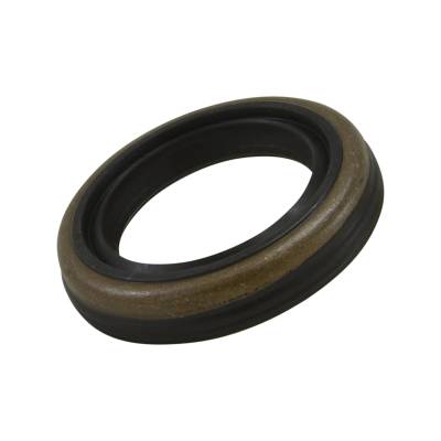 Yukon Gear and Axle - Yukon Gear YMS712146 Mighty Outer Axle Seal for .470" Wide Buick/OM/Pontiac 8.2"
