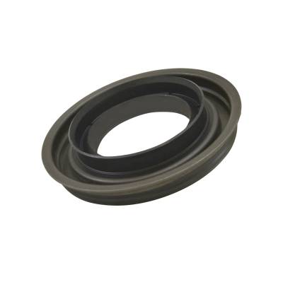 Yukon Gear and Axle - Yukon Gear YMSN1002 Front Mighty Axle Seal for 04-10 Nissan M205 Differential
