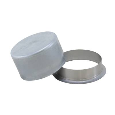 Yukon Gear and Axle - Yukon Gear YMS99170 Pinion Redi-Sleeve Yoke Saver for 12P/12T/CI VET/55GM 8460N