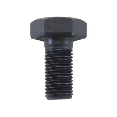 Yukon Gear and Axle - Yukon Gear YSPBLT-010 Differential Ring Gear Bolt for AMC/Ford/Hummer/Jeep 4WD
