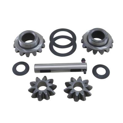 Yukon Gear and Axle - Yukon Gear YPKF8.8-S-31 Spider Gear Set Kit for Ford 8.8" w/31SPL Axles