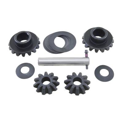 Yukon Gear and Axle - Yukon Gear YPKC9.25-S-33-STRAIGHT Front Spider Gear for 07+ Chrysler 9.25" 33SPL