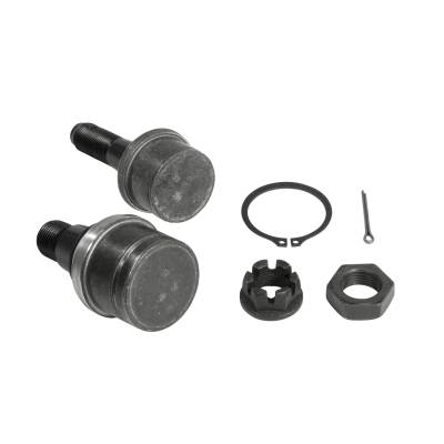 Yukon Gear and Axle - Yukon Gear YSPBJ-010 Ball Joint Kit for Dana 50/60