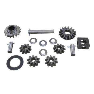 Yukon Gear and Axle - Yukon Gear YPKF9-P-28-4 Spider Gear for Ford 8" & 9" w/28SPL 4 Pinion Design