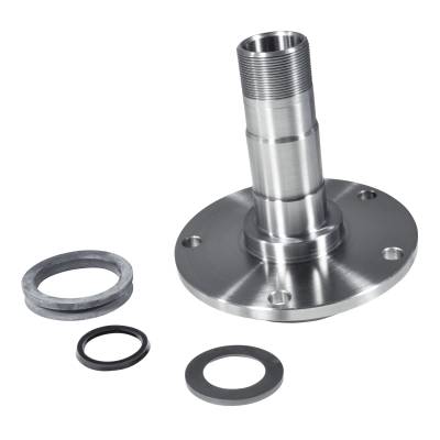 Yukon Gear and Axle - Yukon Gear YP SP706552 Front Replacement Spindle for Ford F150 Dana-44 5 Hole