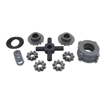 Yukon Gear and Axle - Yukon Gear YPKD80-P/L-35-R Spider Gear Set for Dana 80 35SPL Axles