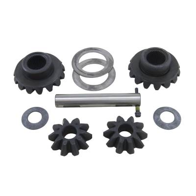 Yukon Gear and Axle - Yukon Gear YPKF10.25-S-35 Spider Gear Set for Ford 10.25"/10.5" w/35SPL