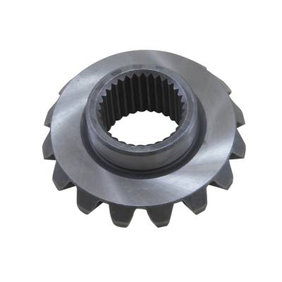 Yukon Gear and Axle - Yukon Gear YPKF9-SG-01 Side Gear w/Hub for Ford 9" w/31SPLs