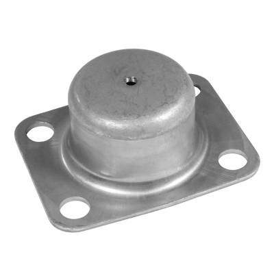 Yukon Gear and Axle - Yukon Gear YP KP-007 Front Upper King-Pin Bushing Spring Cap for Dana-60