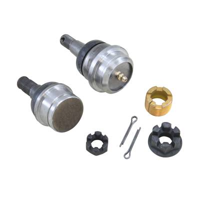 Yukon Gear and Axle - Yukon Gear YSPBJ-012 Front Ball Joint 1-Side Kit for 85+ Jeep Cherokee Dana-30