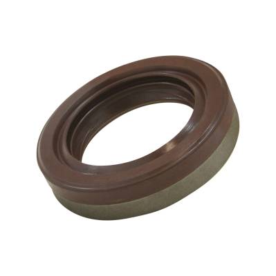 Yukon Gear and Axle - Yukon Gear YMSF1003 Rear Mighty Axle Seal for Ford/Mercury RWD