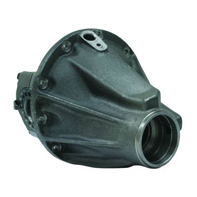 Yukon Gear and Axle - Yukon Gear YP DOTV6 Drop-Out Case w/Adjusters for Toyota V6