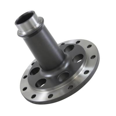 Yukon Gear and Axle - Yukon Gear YP FSGM12T-4-30 Steel Spool GM 12-Bolt Truck w/30SPL Axle