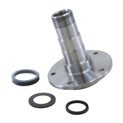 Yukon Gear and Axle - Yukon Gear YP SP700022 Front Axle Stub Spindle Replacement for Ford Dana 60