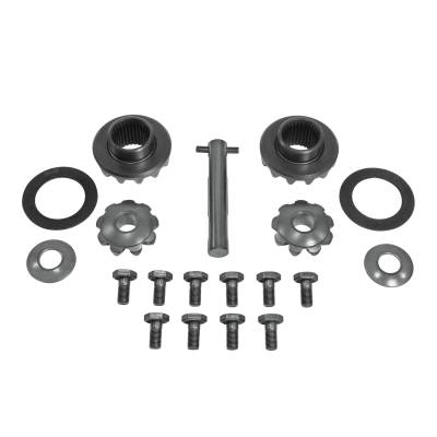 Yukon Gear and Axle - Yukon Gear YPKD30-S-27-JK Spider Gear Kit for Jeep JK Dana 30 27SPL