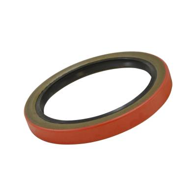 Yukon Gear and Axle - Yukon Gear YMS413248 Front Mighty Full Time Inner Wheel Seal for D44 Dodge 4WD