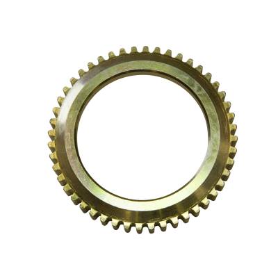 Yukon Gear and Axle - Yukon Gear YSPABS-033 48 Tooth Rear ABS Tone Ring Chrysler 8.25"/9.25" 3.7" OD