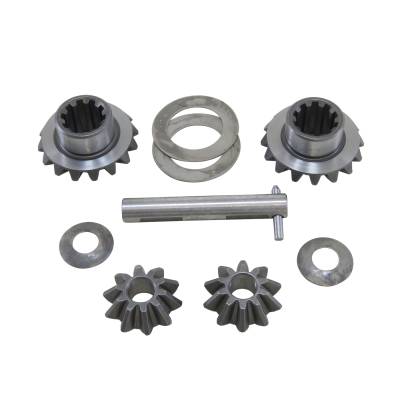Yukon Gear and Axle - Yukon Gear YPKD27-S-10 Spider Gear Set for Dana-25/27 w/10SPL Axles