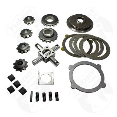 Yukon Gear and Axle - Yukon Gear YPKF9-P-28-REB Trac Loc Rebuild Kit for Ford 8/9" 28SPL