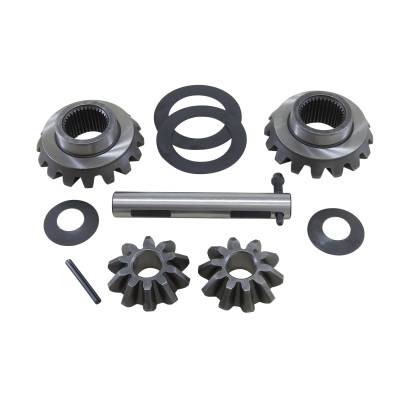 Yukon Gear and Axle - Yukon Gear YPKDana-60-S-35 Spider Gear Set for Dana-60 & 61 35SPL Axles