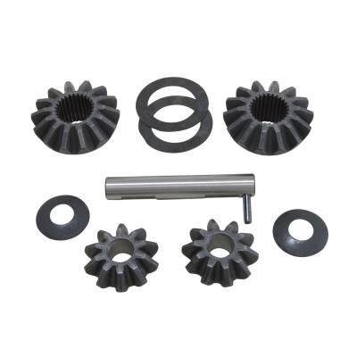 Yukon Gear and Axle - Yukon Gear YPKD30-S-27-KJ Front Spider Gear Set Kit for 02-05 Liberty KJ Dana-30