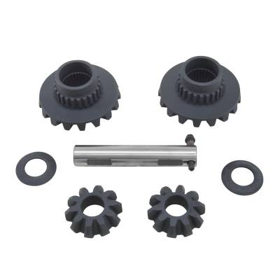 Yukon Gear and Axle - Yukon Gear YPKF8.8-P-31 Spider Gear Set for Ford 8.8" w/31SPL Axles