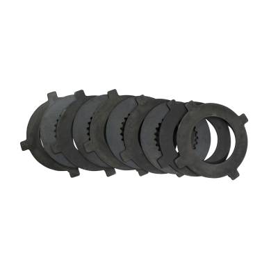 Yukon Gear and Axle - Yukon Gear YPKC8.75-PC Power Lok Clutch Kits for Chy 8.75" & 55P Chevy M20 Posi
