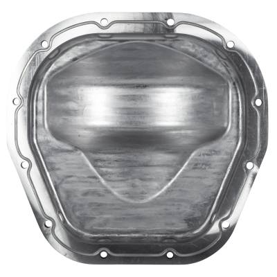 Yukon Gear and Axle - Yukon Gear YP C5-F10.5 Rear Differential Cover for Ford 4X2/4WD/RWD