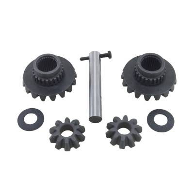Yukon Gear and Axle - Yukon Gear YPKGM12-P-30 Positraction Spider Gear Set for GM 12-Bolt 30 Spline