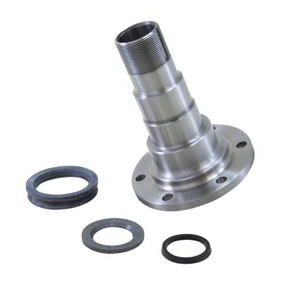 Yukon Gear and Axle - Yukon Gear YP SP706529 Front Spindle Replacement GM 8.5" Dana-44