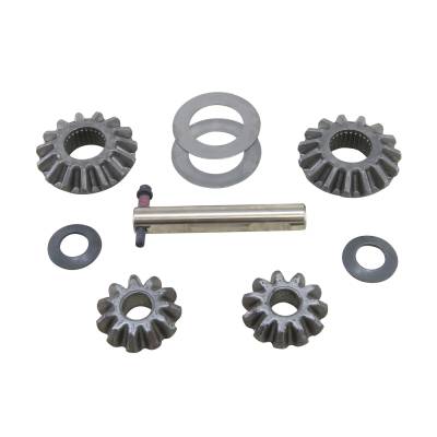 Yukon Gear and Axle - Yukon Gear YPKGM7.2IFS-S Standard Open Spider Gear Kit GM 7.2" S10 & S15 IFS