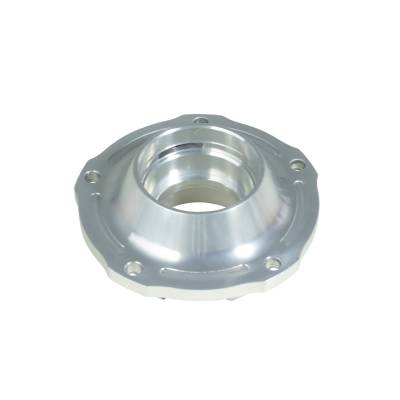 Yukon Gear and Axle - Yukon Gear YP F9PS-1 Silver Aluminum Pinion Support for Ford Daytona 9" 28SPL