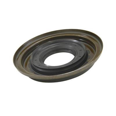 Yukon Gear and Axle - Yukon Gear YMSC1023 Mighty Side Stub Axle Seal for 08-11 SRT8 C300 215mm IRS