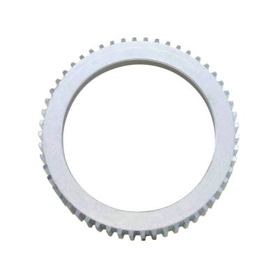 Yukon Gear and Axle - Yukon Gear YSPABS-013 ABS Tone Ring for Jeep 4WD Front Axle Speed Sensor Ring