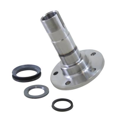 Yukon Gear and Axle - Yukon Gear YP SP707373 Front Replacement Spindle for Dana-44 IFS 93-Up Non ABS
