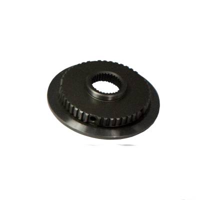Yukon Gear and Axle - Yukon Gear YPKF9-CH-01 ABS Tone Rings & Sensors for Ford 9" w/31SPLs