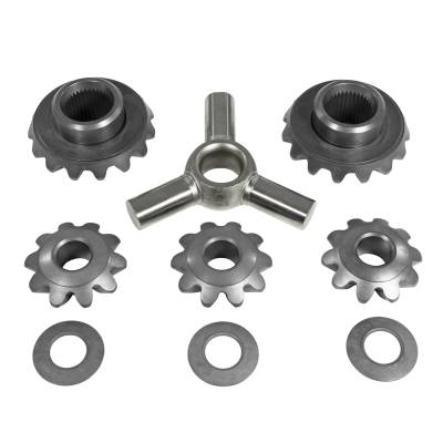 Yukon Gear and Axle - Yukon Gear YPKF10.5-S-35 Spider Gear Kit for Ford 10.5" 3 Pinion 35SPL