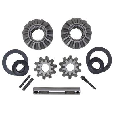 Yukon Gear and Axle - Yukon Gear YPKM35-S-27-1.6 Std Open Spider Gear for AMC Model-35 27SPL