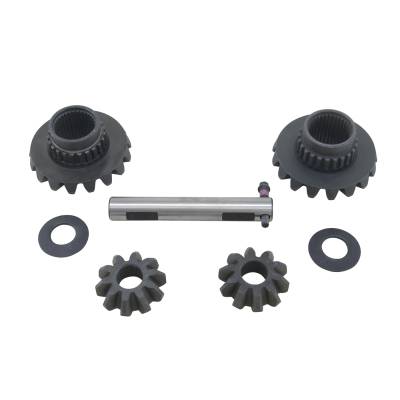 Yukon Gear and Axle - Yukon Gear YPKGM12-P-33 Positraction Internal GM 12-Bolt 33SPL Diff