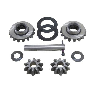 Yukon Gear and Axle - Yukon Gear YPKF8.8-S-28 Spider Gear Kit for Ford/Lincoln/Mercury 4WD/AWD