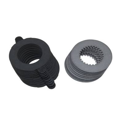 Yukon Gear and Axle - Yukon Gear YPKF9.75-P-34-DG Positraction Internal Spider Gear for Ford 9.75"