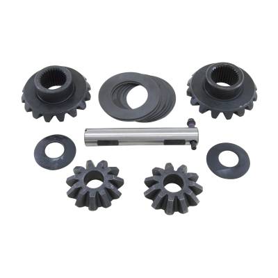 Yukon Gear and Axle - Yukon Gear YPKC9.25B-S-31B Std Open Carrier Case for 10+ Chrysler 9.25Zf 31SPL
