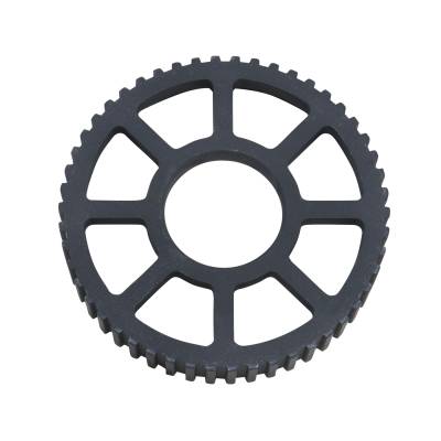 Yukon Gear and Axle - Yukon Gear YSPABS-019 4.5" 50 Teeth Rear ABS Wheel Tone Ring for 94+ Ford 8.8"